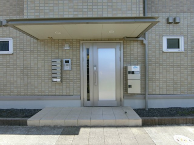 【エントランス】 | ヴィータフェリーチェ