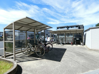 【その他共用部分】 | ヴィータフェリーチェ