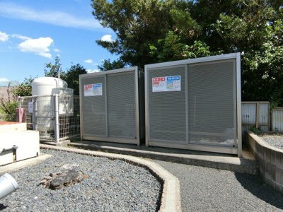 【その他共用部分】 | ヴィータフェリーチェ