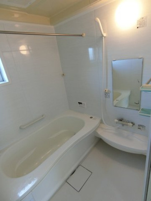 【浴室】 | ヴィータフェリーチェ