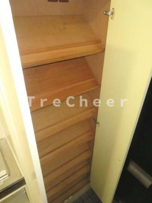 【収納】 | 日神パレステージ本駒込