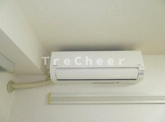 日神パレステージ本駒込の設備