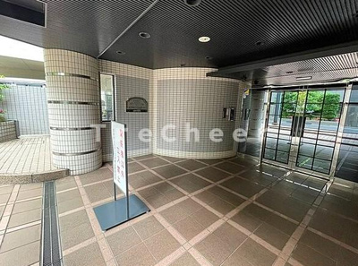 【その他共用部分】 | 日神パレステージ本駒込