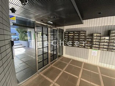 【セキュリティ】 | 日神パレステージ本駒込