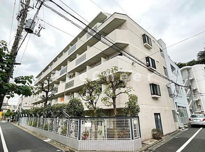 【その他】 | 日神パレステージ本駒込