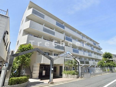 【外観】 | 日神パレステージ本駒込