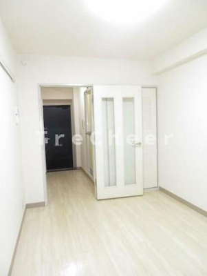 【居間・リビング】 | 日神パレステージ本駒込