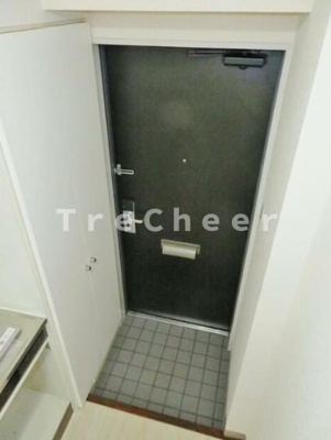 【玄関】 | 日神パレステージ本駒込