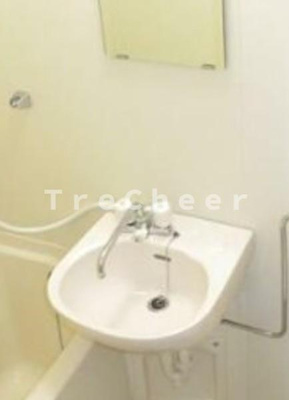 【洗面所】 | 日神パレステージ本駒込