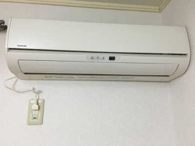 【設備】 | リバーサイド清川