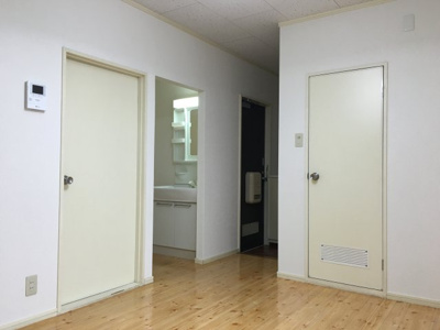 【内装】 | リバーサイド清川