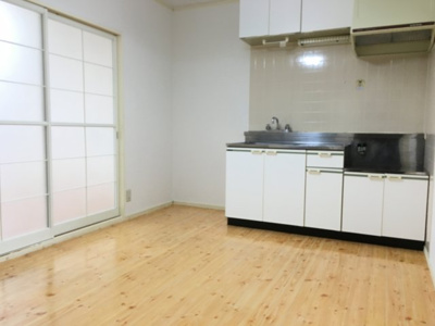 【居間・リビング】 | リバーサイド清川