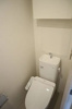 【トイレ】Ｎ’ｓ　ＰＡＲＫ　Ｒｅｓｉｄｅｎｃｅ高田馬場 