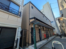 グリーンライズ神楽坂の画像