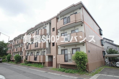 【外観】 | キャロットミノル