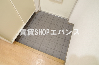 【玄関】 | キャロットミノル