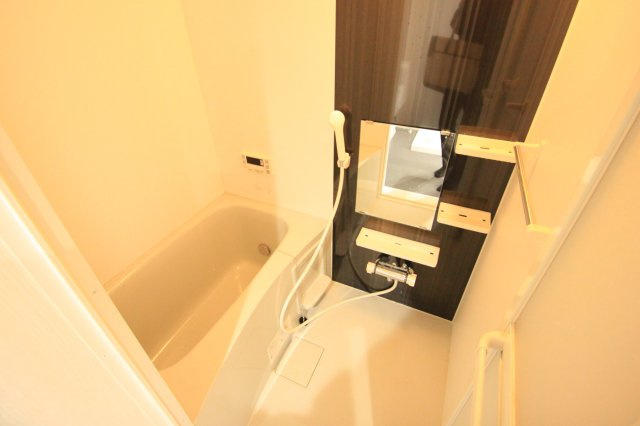 Celeste弥刀の浴室