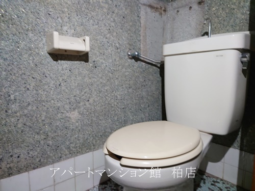松戸市根木内戸建のその他