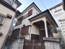 松戸市根木内戸建の画像