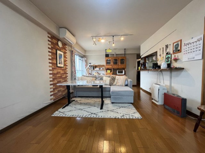 【地図】 | ヴィルブランシェ緑園壱番館