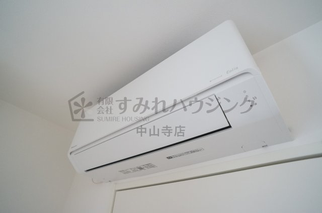 ELEGANTE宝塚の設備