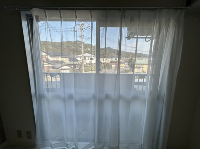 【バルコニー】 | アレグリア久留米