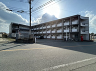 アレグリア久留米の画像