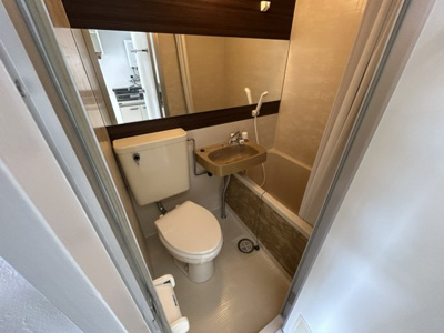 【浴室】 | アレグリア久留米