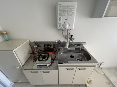 【キッチン】 | アレグリア久留米