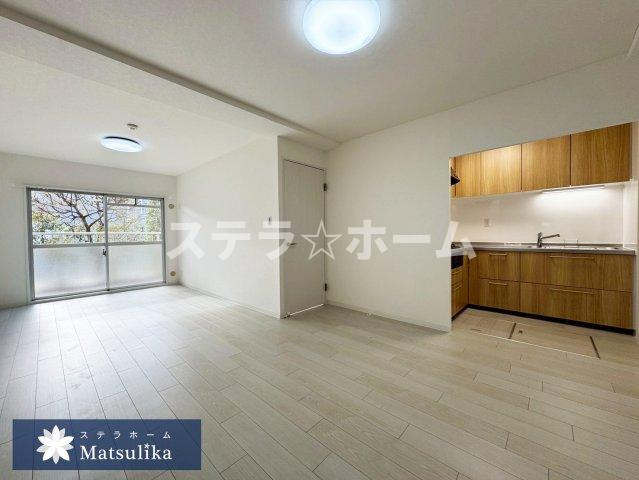 エメラルドマンション鶴見緑地