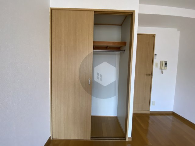 プリムヴェールの収納