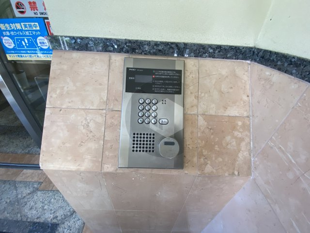 プリムヴェールのセキュリティ