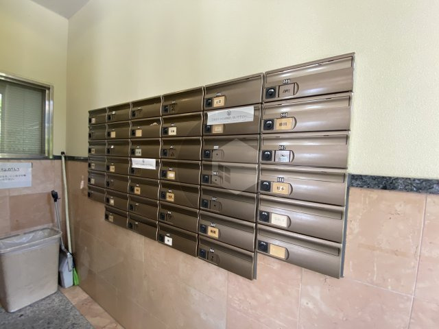 プリムヴェールの設備