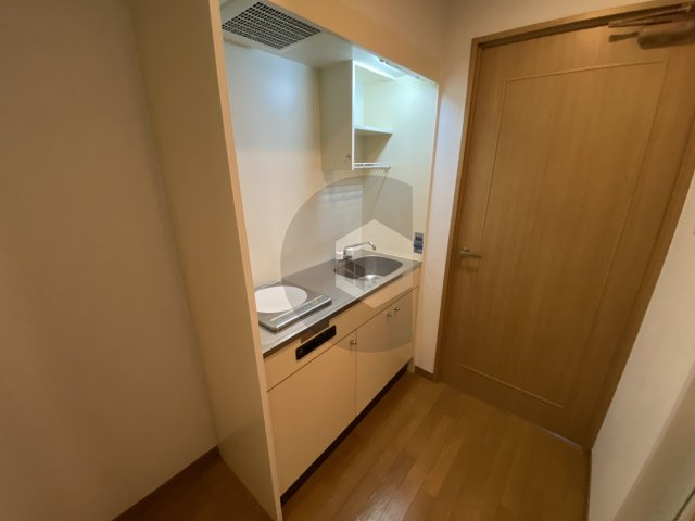 プリムヴェールのキッチン