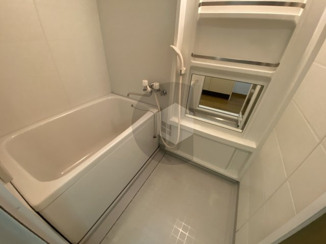 プリムヴェールの浴室