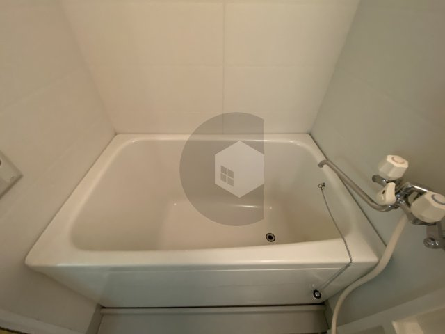 プリムヴェールの浴室