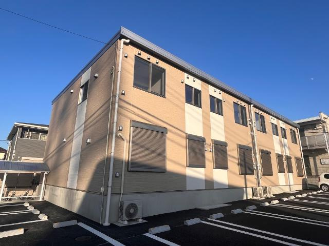 ｃａｓａ　ｓｅｒｅｎａ（カーサ　セレーナ）