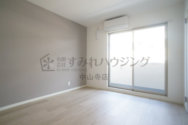 ELEGANTE宝塚の外観