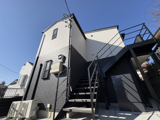 パステール・グラン桜木