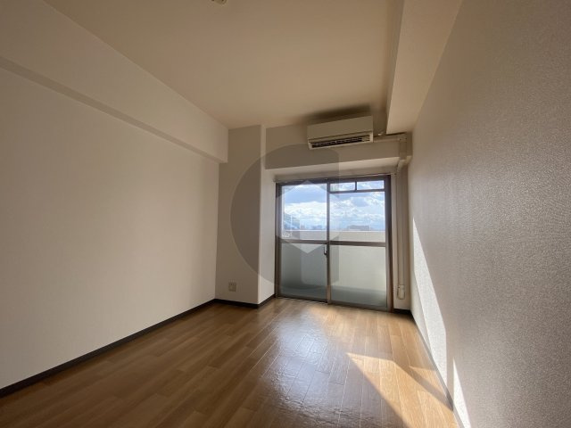 グラン・ドゥ・ルイの寝室