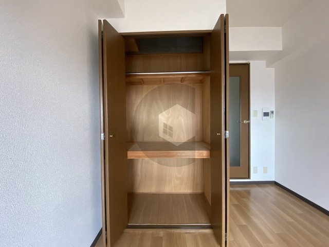 グラン・ドゥ・ルイの収納