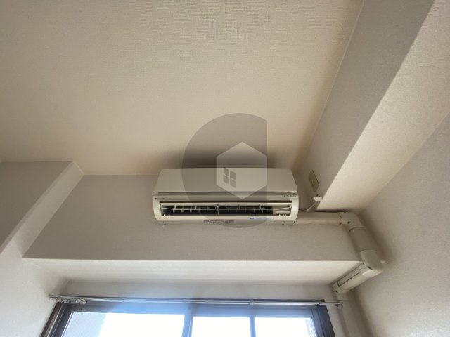 グラン・ドゥ・ルイの設備