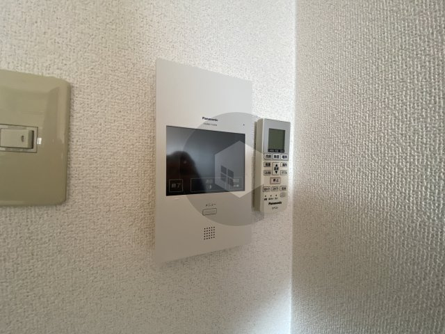 グラン・ドゥ・ルイのセキュリティ