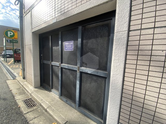 グラン・ドゥ・ルイの設備