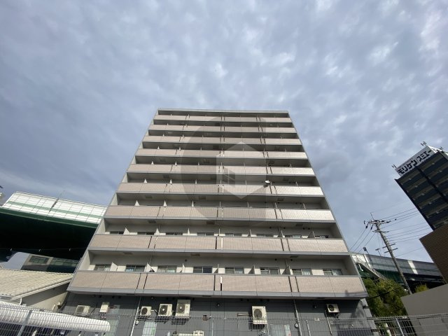 グラン・ドゥ・ルイの外観