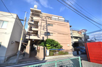 志村ハイツの画像