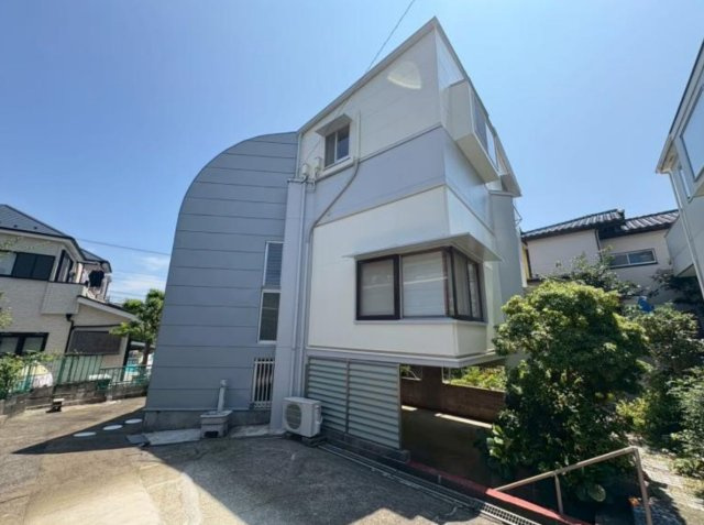 横浜市泉区新橋町 中古戸建て【仲介手数料無料】