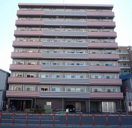 ブライズ亀戸DUE