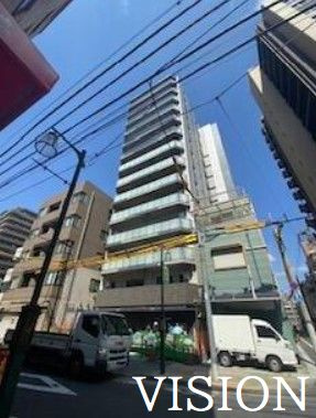 クレストコート上野の画像