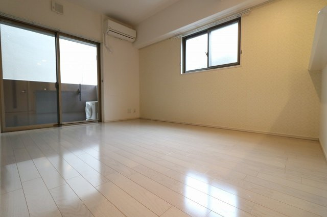 京まちなか湖月の居間・リビング